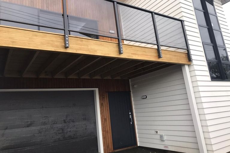 Photo of property in 1/10 Charlemont Street, Whitiora, Hamilton, 3200