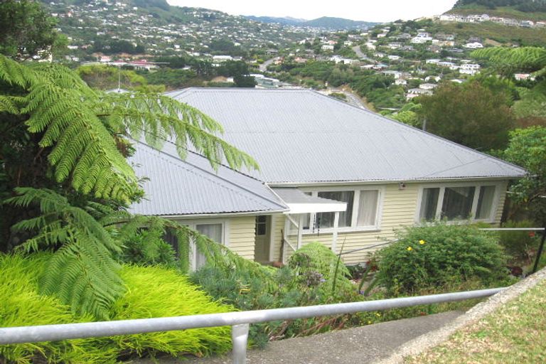Photo of property in 63 Heke Street, Ngaio, Wellington, 6035