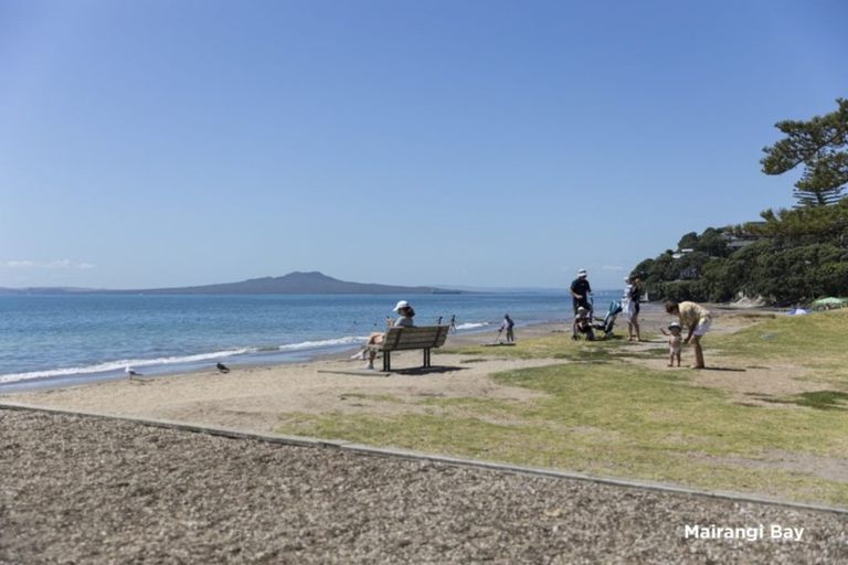 Photo of property in The Georgian, 7/8 Sidmouth Street, Mairangi Bay, Auckland, 0630