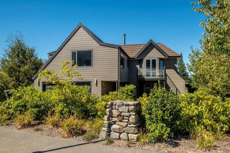 Photo of property in 17 Rutherford Crescent, Hanmer Springs, 7334