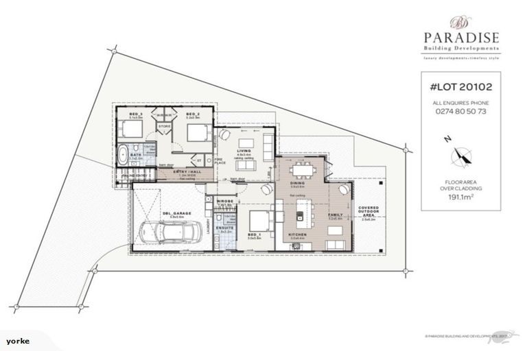 Photo of property in 3 Astelia Lane, Papamoa Beach, Papamoa, 3118