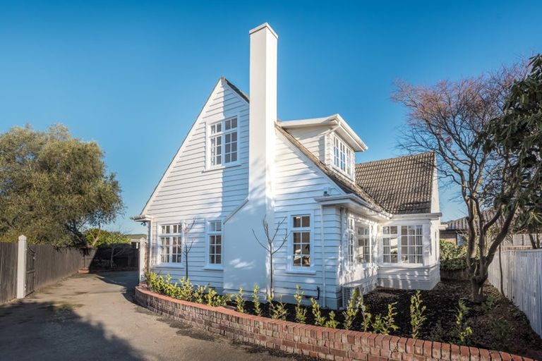 Photo of property in 50 Highsted Road, Bishopdale, Christchurch, 8053