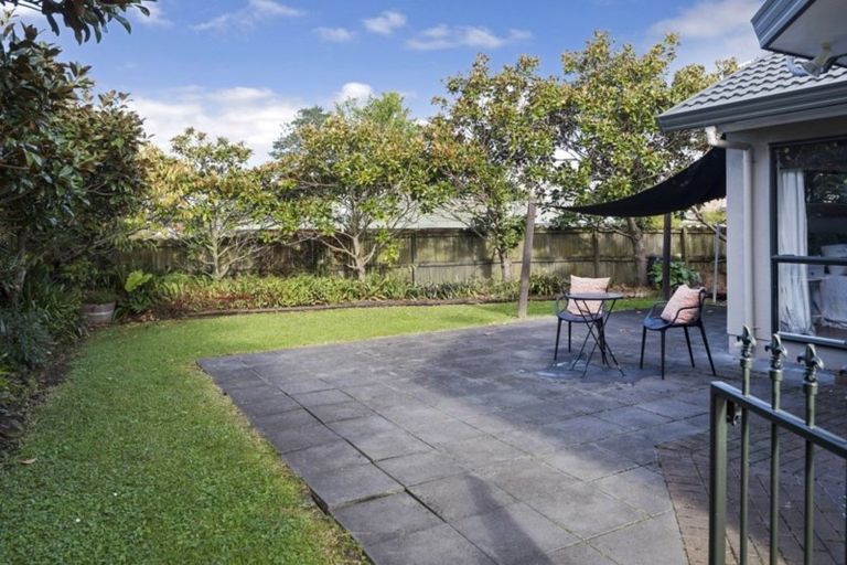 Photo of property in 7 Robina Court, Burswood, Auckland, 2013