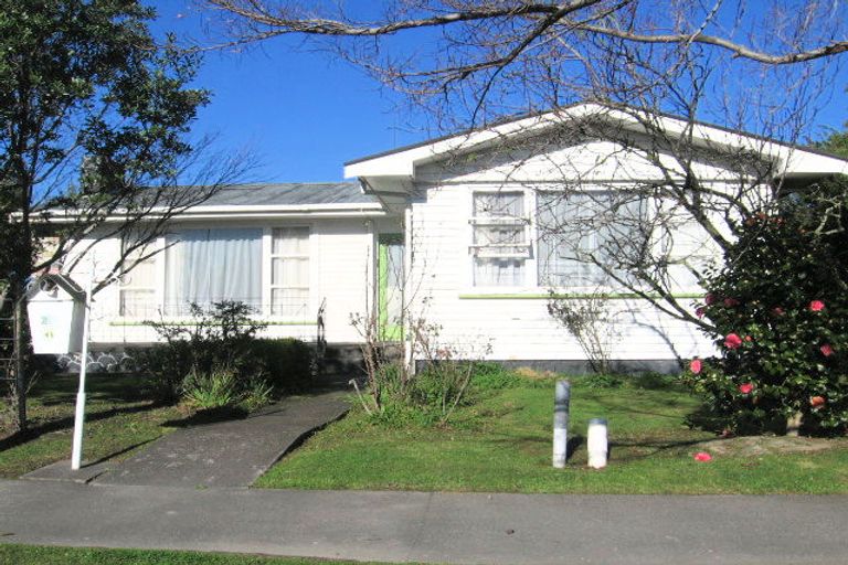 Photo of property in 62 Haydon Street, Roslyn, Palmerston North, 4414