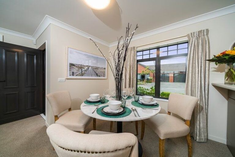 Photo of property in 215/5 Corbett Crescent, Aidanfield, Christchurch, 8025