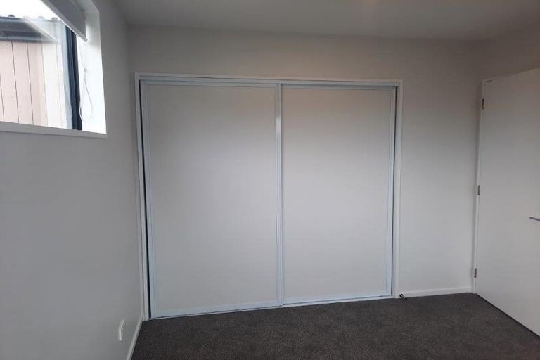 Photo of property in 4/167 Innes Road, St Albans, Christchurch, 8052