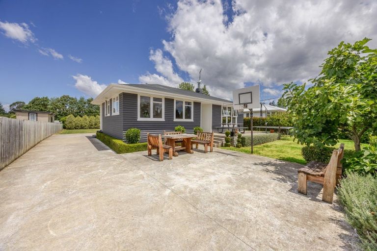 Photo of property in 63 Owen Street, Tikokino, Waipawa, 4273
