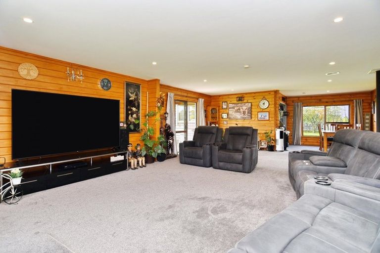 Photo of property in 194 Fishers Road, Loburn, Rangiora, 7473