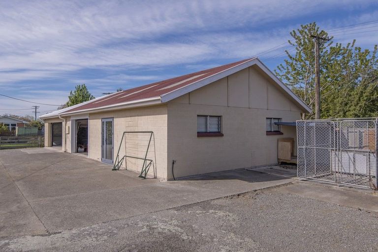 Photo of property in 5 Greendale Road, Darfield, 7510