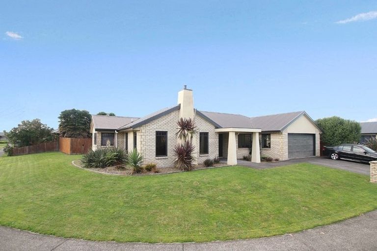 Photo of property in 1 Burr Street, Cambridge, 3434