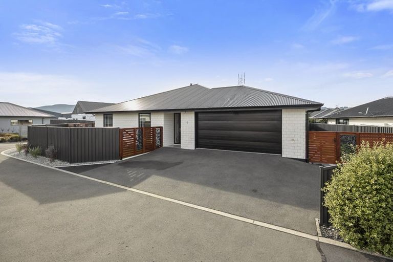 Photo of property in 6 Silverview Place, Mosgiel, 9024