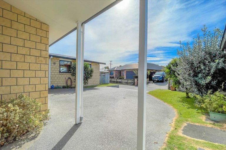 Photo of property in 13 Nikau Place, Matamata, 3400