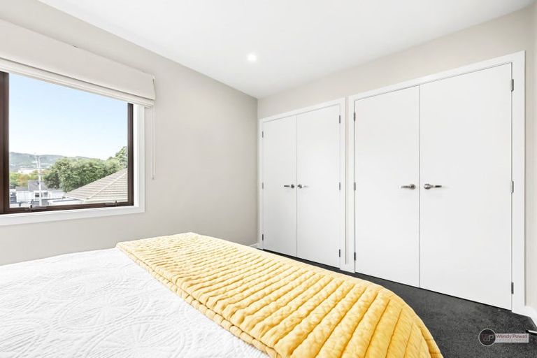 Photo of property in 25 Ron Deal Way, Epuni, Lower Hutt, 5011