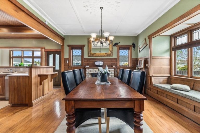 Photo of property in 69 Studholme Street, Morrinsville, 3300