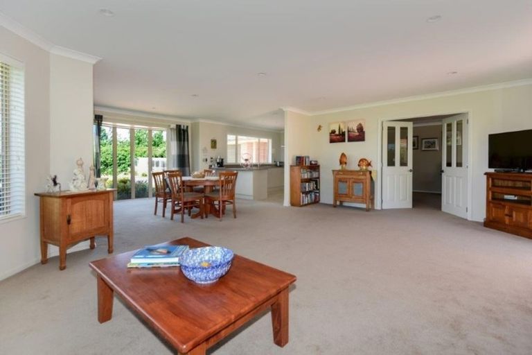 Photo of property in 8b Kowhai Drive, Darfield, 7510