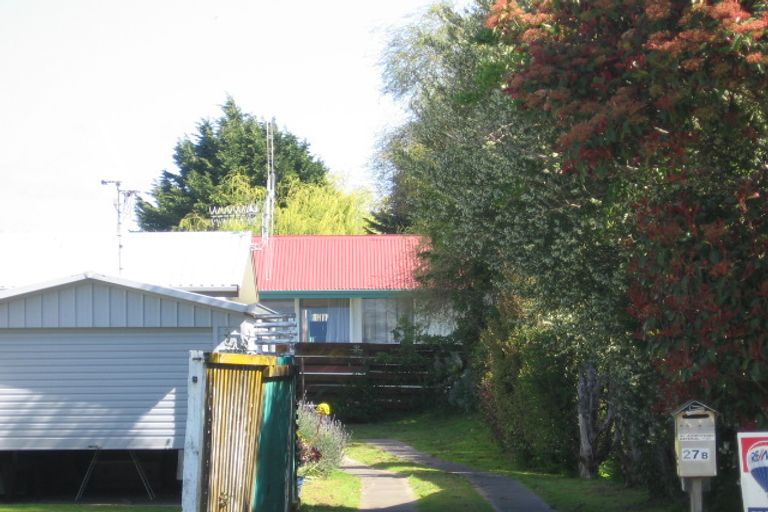 Photo of property in 27b Hawea Street, Mount Maunganui, 3116