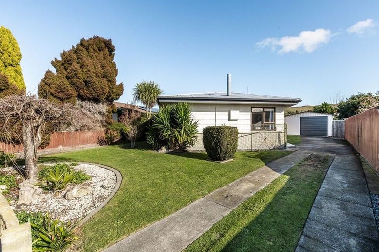 Photo of property in 27 Elliott Street, Taradale, Napier, 4112