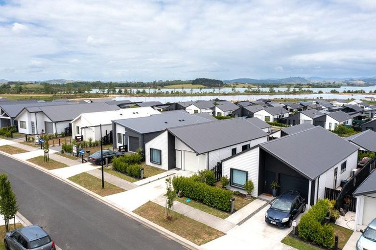 Photo of property in 20 Pourewa Street, Te Kauwhata, 3710