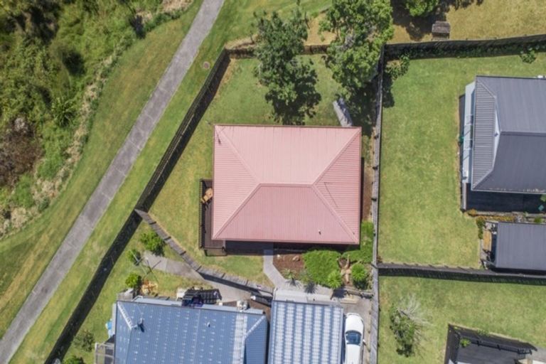 Photo of property in 2/7 Kopu Place, Clendon Park, Auckland, 2103