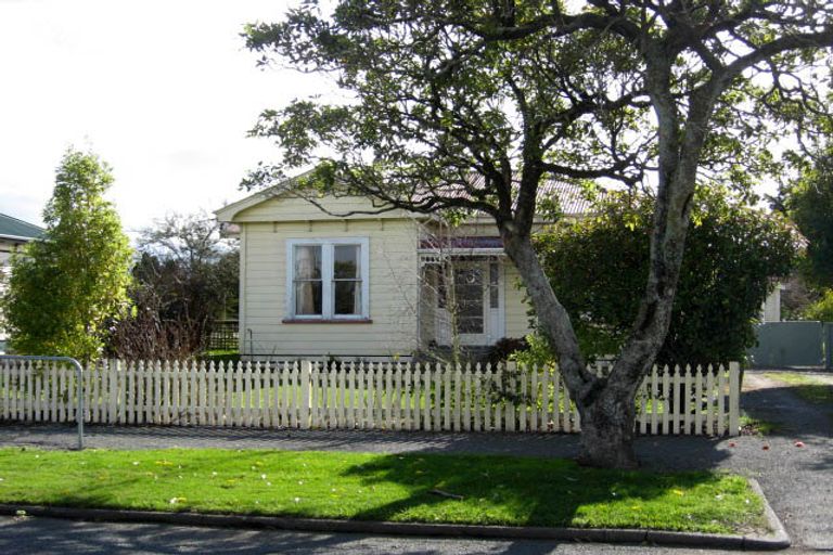 Photo of property in 17 Jeans Street, Masterton, 5810