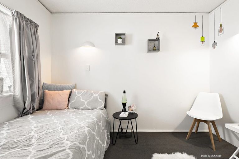 Photo of property in Melksham Towers, 701/131 Brougham Street, Mount Victoria, Wellington, 6011