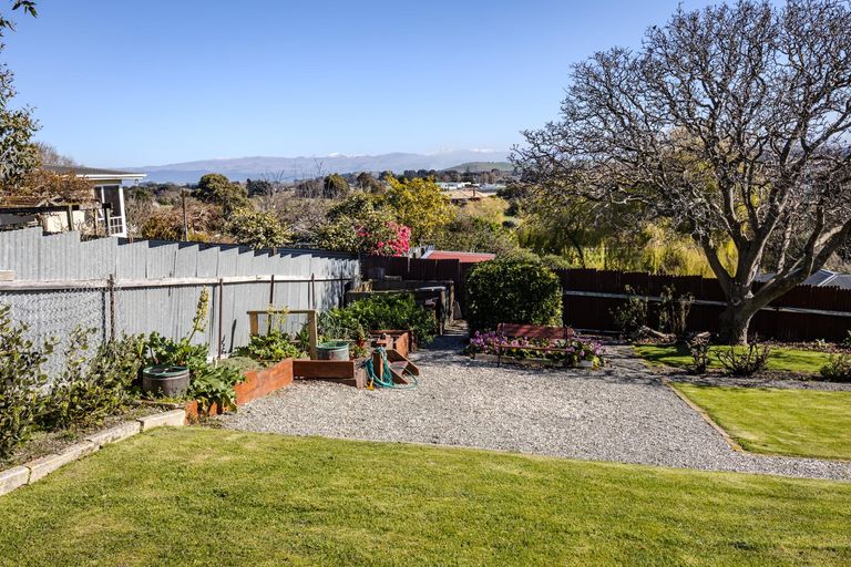 Photo of property in 29 Tamar Street, South Hill, Oamaru, 9400