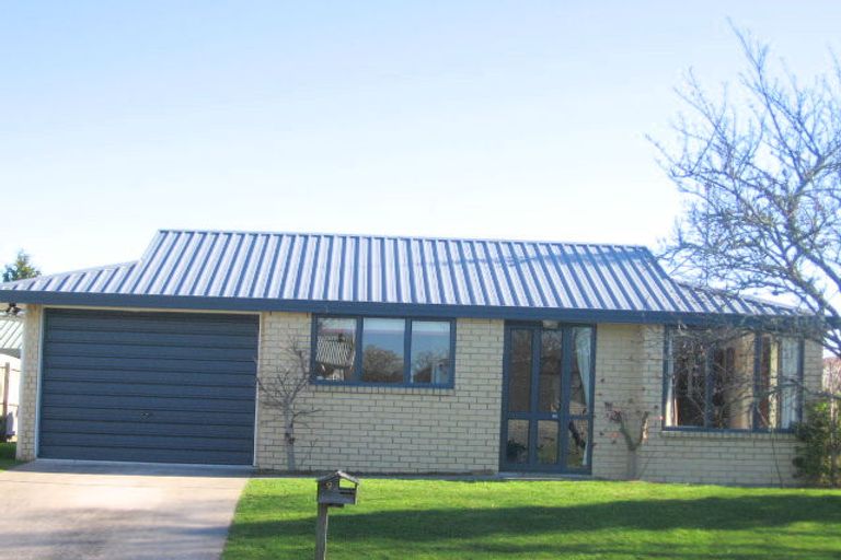 Photo of property in 9 Clematis Avenue, Pukete, Hamilton, 3200