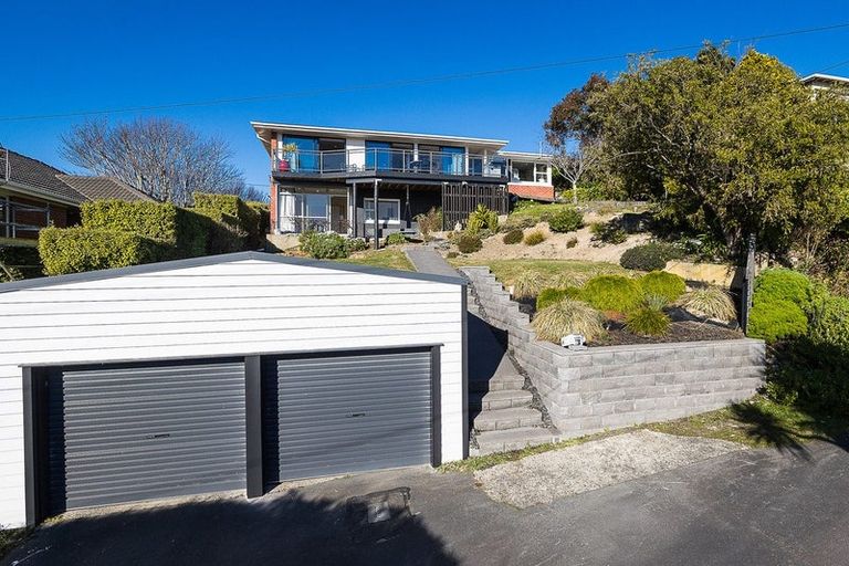 Photo of property in 18 Te Ra Terrace, Tainui, Dunedin, 9013