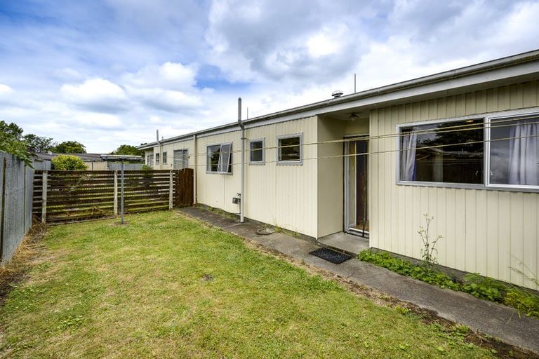 Photo of property in 2/11 Hereford Place, Tamatea, Napier, 4112