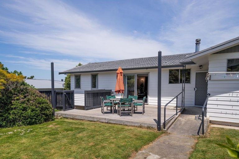 Photo of property in 8 Tawa Street, Lansdowne, Masterton, 5810