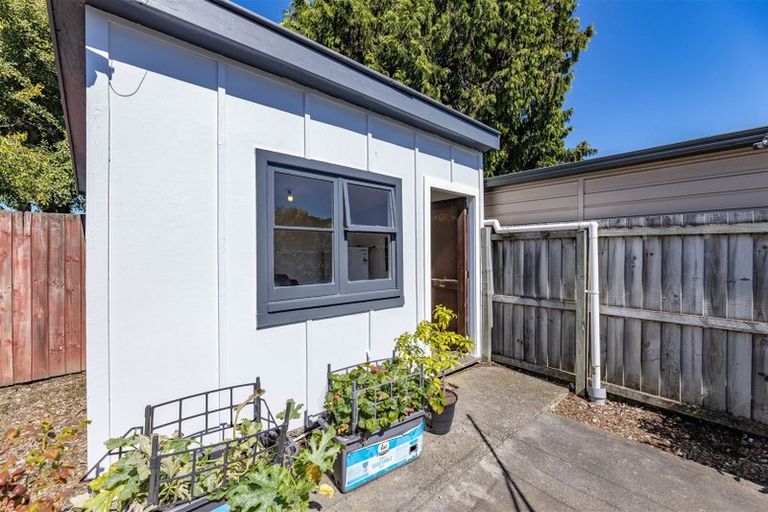 Photo of property in 58 Radley Street, Woolston, Christchurch, 8023