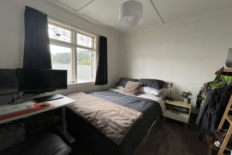 Photo of property in 43 Herald Street, Berhampore, Wellington, 6023