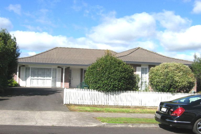 Photo of property in 10 Edendale Road, Somerville, Auckland, 2014