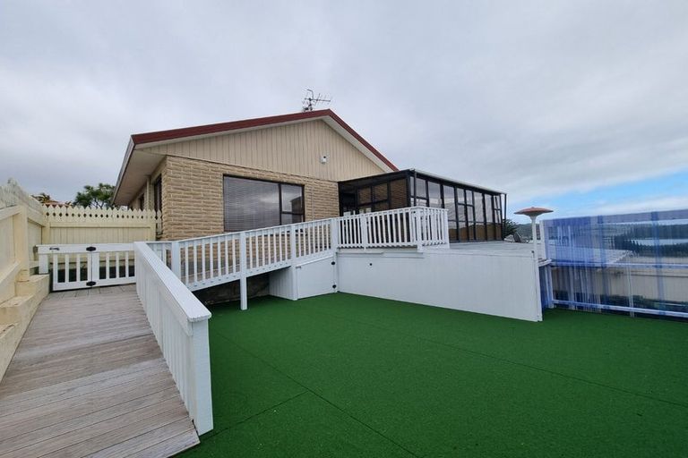 Photo of property in 58 Tweed Road, Papakowhai, Porirua, 5024
