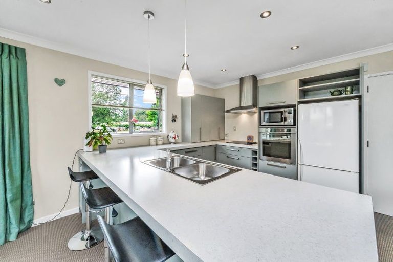 Photo of property in 39 Taumutu Road, Southbridge, 7602