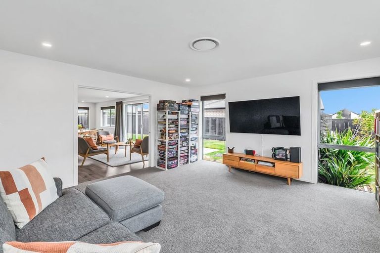 Photo of property in 4 Monte Crescent, Lincoln, 7608