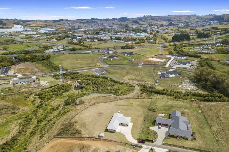 Photo of property in 78d Mcintosh Drive, Pokeno, 2471