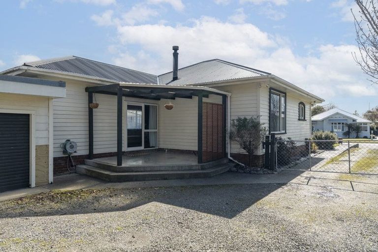 Photo of property in 43 Islington Street, Turnbull Thomson Park, Invercargill, 9810