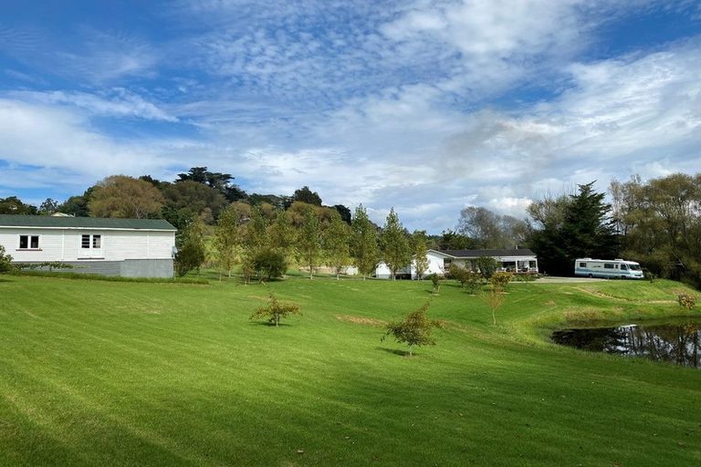 Photo of property in 382 Pahi Road, Pahi, Paparoa, 0571