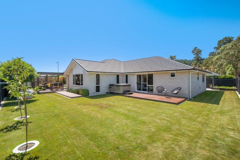 Photo of property in 55 Grigg Drive, Witherlea, Blenheim, 7201