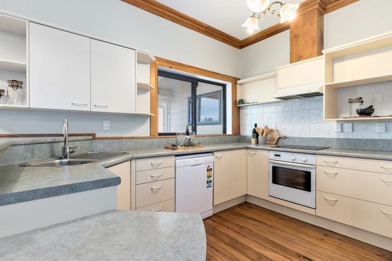 Photo of property in 385 Seddon Road, Gordonton, Hamilton, 3281