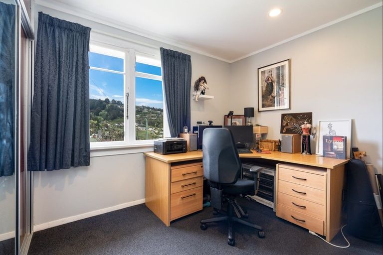 Photo of property in 70 Kelvin Road, North East Valley, Dunedin, 9010