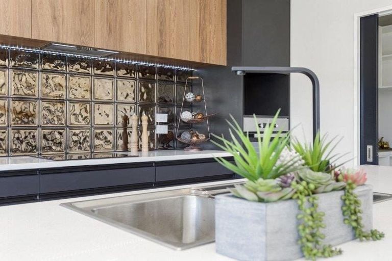 Photo of property in 1 Jasmine Street, Woodend, 7610