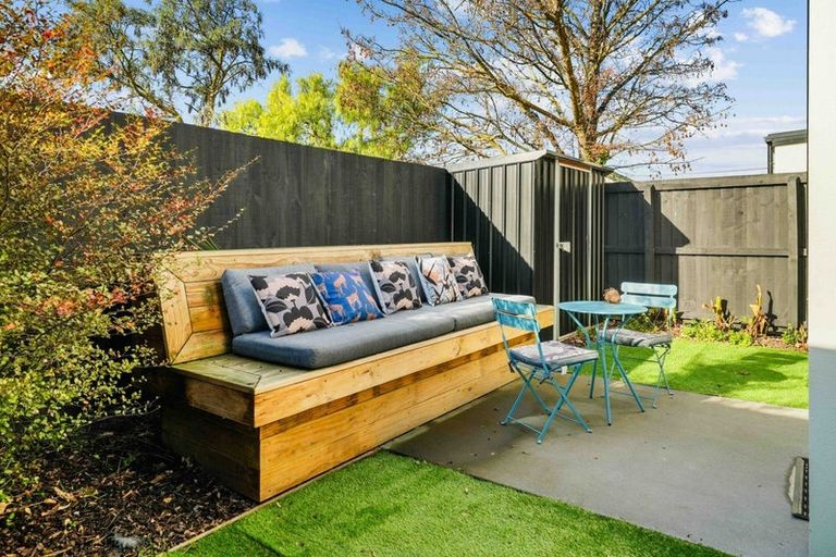 Photo of property in 5/47 Bletsoe Avenue, Spreydon, Christchurch, 8024