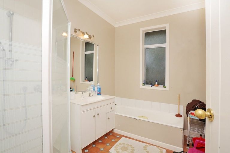 Photo of property in 110 Bamborough Street, Richmond, Invercargill, 9810