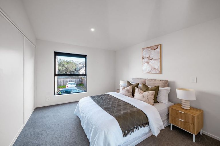 Photo of property in 5/303 Hereford Street, Christchurch Central, Christchurch, 8011