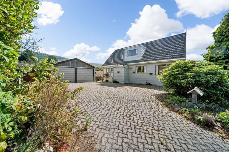 Photo of property in 1 Garden Place, Glenleith, Dunedin, 9010