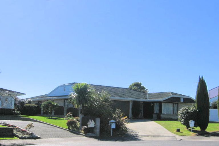 Photo of property in 19 Hillary Street, Chedworth, Hamilton, 3210