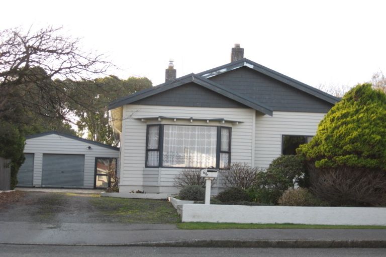 Photo of property in 66 West Plains Road, Waikiwi, Invercargill, 9810