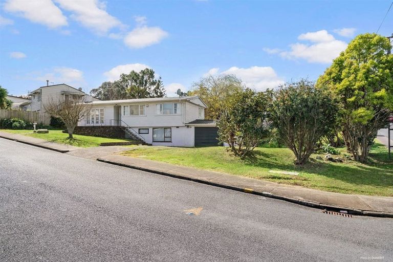 Photo of property in 1 Knox Road, Hillpark, Auckland, 2102